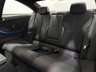 USED 2017 17 BMW 4 SERIES 3.0 435d M Sport Auto xDrive Euro 6 (s/s) 2dr CARPLAY, R-CAM, H\K, LED, 19"