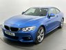 USED 2017 17 BMW 4 SERIES 3.0 435d M Sport Auto xDrive Euro 6 (s/s) 2dr CARPLAY, R-CAM, H\K, LED, 19"