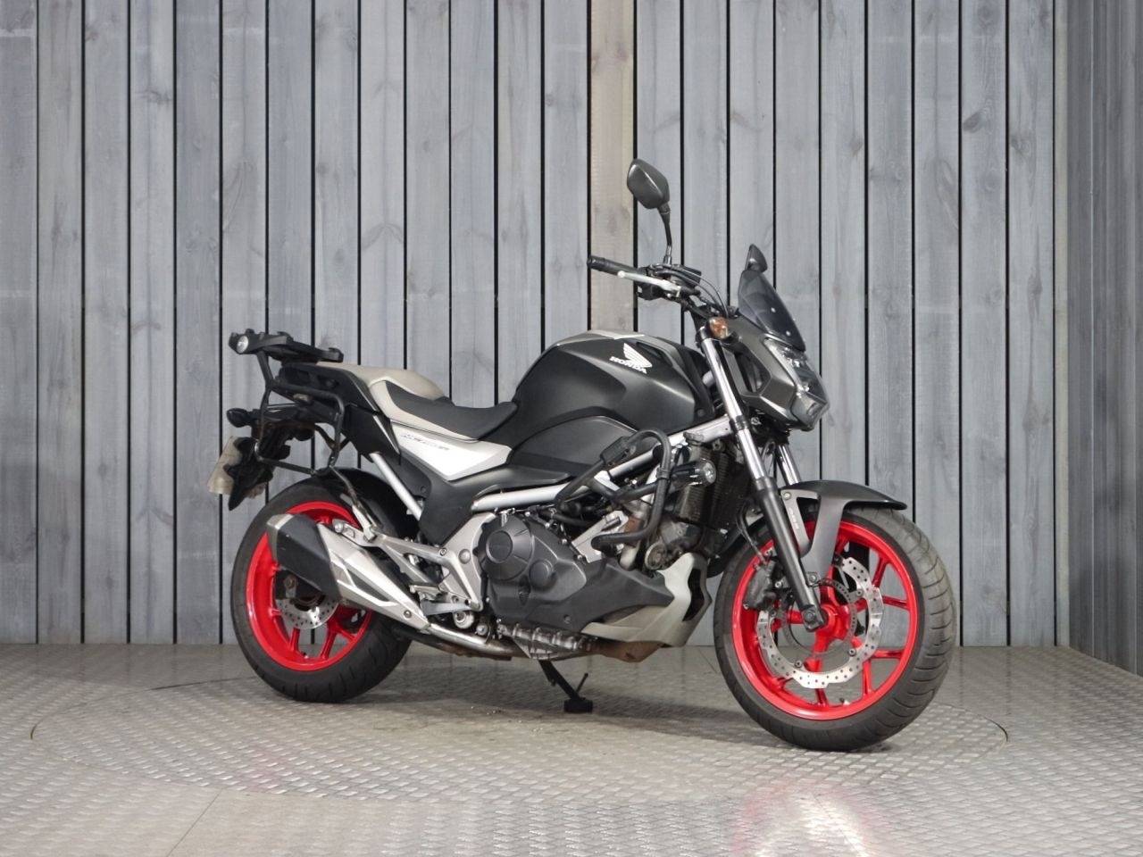 HONDA NC750SNC750S