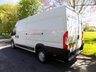 USED 2023 72 CITROEN RELAY van, L4 Extra Long Wheelbase, Air Con, One Owner, Euro 6 