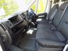 USED 2023 72 CITROEN RELAY van, L4 Extra Long Wheelbase, Air Con, One Owner, Euro 6 