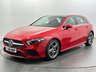USED 2018 68 MERCEDES-BENZ A CLASS 2.0 A250 AMG Line (Premium Plus) 7G-DCT Euro 6 (s/s) 5dr PAN, CARPLAY, CAMERA, LED, 18"