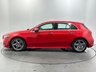 USED 2018 68 MERCEDES-BENZ A CLASS 2.0 A250 AMG Line (Premium Plus) 7G-DCT Euro 6 (s/s) 5dr PAN, CARPLAY, CAMERA, LED, 18"