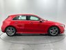 USED 2018 68 MERCEDES-BENZ A CLASS 2.0 A250 AMG Line (Premium Plus) 7G-DCT Euro 6 (s/s) 5dr PAN, CARPLAY, CAMERA, LED, 18"