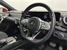 USED 2018 68 MERCEDES-BENZ A CLASS 2.0 A250 AMG Line (Premium Plus) 7G-DCT Euro 6 (s/s) 5dr PAN, CARPLAY, CAMERA, LED, 18"