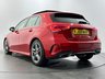 USED 2018 68 MERCEDES-BENZ A CLASS 2.0 A250 AMG Line (Premium Plus) 7G-DCT Euro 6 (s/s) 5dr PAN, CARPLAY, CAMERA, LED, 18"