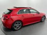 USED 2018 68 MERCEDES-BENZ A CLASS 2.0 A250 AMG Line (Premium Plus) 7G-DCT Euro 6 (s/s) 5dr PAN, CARPLAY, CAMERA, LED, 18"