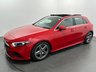 USED 2018 68 MERCEDES-BENZ A CLASS 2.0 A250 AMG Line (Premium Plus) 7G-DCT Euro 6 (s/s) 5dr PAN, CARPLAY, CAMERA, LED, 18"