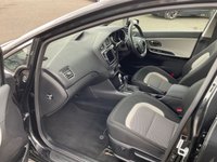USED 2015 15 KIA CEED 1.6 CRDi 3 Sportswagon 5dr Diesel Auto Euro 5 (126 bhp) 