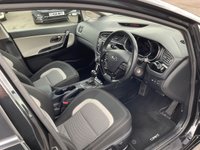 USED 2015 15 KIA CEED 1.6 CRDi 3 Sportswagon 5dr Diesel Auto Euro 5 (126 bhp) 