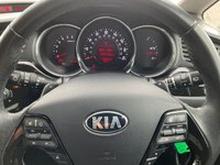 USED 2015 15 KIA CEED 1.6 CRDi 3 Sportswagon 5dr Diesel Auto Euro 5 (126 bhp) 