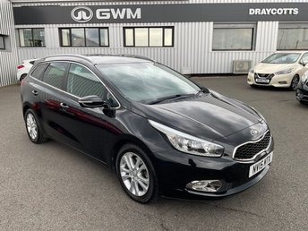 2015 KIA CEED