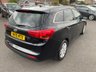 USED 2015 15 KIA CEED 1.6 CRDi 3 Sportswagon 5dr Diesel Auto Euro 5 (126 bhp) 
