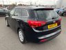 USED 2015 15 KIA CEED 1.6 CRDi 3 Sportswagon 5dr Diesel Auto Euro 5 (126 bhp) 