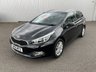 USED 2015 15 KIA CEED 1.6 CRDi 3 Sportswagon 5dr Diesel Auto Euro 5 (126 bhp) 