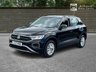 USED 2023 23 VOLKSWAGEN T-ROC 1.5 TSI Life SUV 5dr Petrol DSG Euro 6 (s/s) (150 ps) SAT NAV & PARKING SENSORS