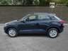 USED 2023 23 VOLKSWAGEN T-ROC 1.5 TSI Life SUV 5dr Petrol DSG Euro 6 (s/s) (150 ps) SAT NAV & PARKING SENSORS