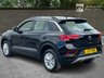 USED 2023 23 VOLKSWAGEN T-ROC 1.5 TSI Life SUV 5dr Petrol DSG Euro 6 (s/s) (150 ps) SAT NAV & PARKING SENSORS
