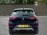 USED 2023 23 VOLKSWAGEN T-ROC 1.5 TSI Life SUV 5dr Petrol DSG Euro 6 (s/s) (150 ps) SAT NAV & PARKING SENSORS