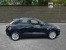 USED 2023 23 VOLKSWAGEN T-ROC 1.5 TSI Life SUV 5dr Petrol DSG Euro 6 (s/s) (150 ps) SAT NAV & PARKING SENSORS