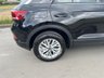USED 2023 23 VOLKSWAGEN T-ROC 1.5 TSI Life SUV 5dr Petrol DSG Euro 6 (s/s) (150 ps) SAT NAV & PARKING SENSORS