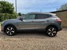 USED 2015 15 NISSAN QASHQAI 1.2 DIG-T n-tec+ SUV 5dr Petrol Manual 2WD Euro 6 (s/s) (115 ps) NISSAN QASHQAI 1.2 DIG-T n-tec+ SUV 5dr Petrol Manual 2WD Euro 6 (s/s) (115 ps)