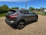 USED 2015 15 NISSAN QASHQAI 1.2 DIG-T n-tec+ SUV 5dr Petrol Manual 2WD Euro 6 (s/s) (115 ps) NISSAN QASHQAI 1.2 DIG-T n-tec+ SUV 5dr Petrol Manual 2WD Euro 6 (s/s) (115 ps)