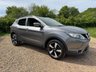 USED 2015 15 NISSAN QASHQAI 1.2 DIG-T n-tec+ SUV 5dr Petrol Manual 2WD Euro 6 (s/s) (115 ps) NISSAN QASHQAI 1.2 DIG-T n-tec+ SUV 5dr Petrol Manual 2WD Euro 6 (s/s) (115 ps)