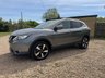 USED 2015 15 NISSAN QASHQAI 1.2 DIG-T n-tec+ SUV 5dr Petrol Manual 2WD Euro 6 (s/s) (115 ps) NISSAN QASHQAI 1.2 DIG-T n-tec+ SUV 5dr Petrol Manual 2WD Euro 6 (s/s) (115 ps)