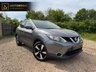 USED 2015 15 NISSAN QASHQAI 1.2 DIG-T n-tec+ SUV 5dr Petrol Manual 2WD Euro 6 (s/s) (115 ps) NISSAN QASHQAI 1.2 DIG-T n-tec+ SUV 5dr Petrol Manual 2WD Euro 6 (s/s) (115 ps)