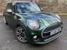 USED 2016 66 MINI HATCH 1.5 Cooper Seven Hatchback 3dr Petrol Manual Euro 6 (s/s) (136 ps) Stunning example of this highly desirable Mini Cooper Seven