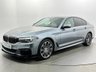 USED 2019 69 BMW 5 SERIES 2.0 530e 9.2kWh M Sport Auto Euro 6 (s/s) 4dr CARPLAY, H-SEATS, ALL LED, 19"