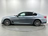 USED 2019 69 BMW 5 SERIES 2.0 530e 9.2kWh M Sport Auto Euro 6 (s/s) 4dr CARPLAY, H-SEATS, ALL LED, 19"