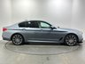 USED 2019 69 BMW 5 SERIES 2.0 530e 9.2kWh M Sport Auto Euro 6 (s/s) 4dr CARPLAY, H-SEATS, ALL LED, 19"