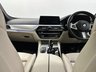 USED 2019 69 BMW 5 SERIES 2.0 530e 9.2kWh M Sport Auto Euro 6 (s/s) 4dr CARPLAY, H-SEATS, ALL LED, 19"