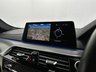USED 2019 69 BMW 5 SERIES 2.0 530e 9.2kWh M Sport Auto Euro 6 (s/s) 4dr CARPLAY, H-SEATS, ALL LED, 19"