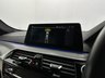 USED 2019 69 BMW 5 SERIES 2.0 530e 9.2kWh M Sport Auto Euro 6 (s/s) 4dr CARPLAY, H-SEATS, ALL LED, 19"