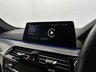 USED 2019 69 BMW 5 SERIES 2.0 530e 9.2kWh M Sport Auto Euro 6 (s/s) 4dr CARPLAY, H-SEATS, ALL LED, 19"