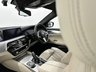 USED 2019 69 BMW 5 SERIES 2.0 530e 9.2kWh M Sport Auto Euro 6 (s/s) 4dr CARPLAY, H-SEATS, ALL LED, 19"