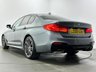 USED 2019 69 BMW 5 SERIES 2.0 530e 9.2kWh M Sport Auto Euro 6 (s/s) 4dr CARPLAY, H-SEATS, ALL LED, 19"