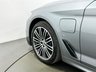 USED 2019 69 BMW 5 SERIES 2.0 530e 9.2kWh M Sport Auto Euro 6 (s/s) 4dr CARPLAY, H-SEATS, ALL LED, 19"