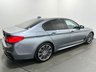 USED 2019 69 BMW 5 SERIES 2.0 530e 9.2kWh M Sport Auto Euro 6 (s/s) 4dr CARPLAY, H-SEATS, ALL LED, 19"
