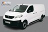USED 2022 22 PEUGEOT EXPERT 1.5 BlueHDi 1000 Professional Premium 100 BHP LWB Euro 6 ULEZ Compliant Air Conditioning | Apple CarPlay, Android Auto