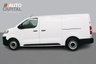 USED 2022 22 PEUGEOT EXPERT 1.5 BlueHDi 1000 Professional Premium 100 BHP LWB Euro 6 ULEZ Compliant Air Conditioning | Apple CarPlay, Android Auto