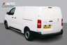 USED 2022 22 PEUGEOT EXPERT 1.5 BlueHDi 1000 Professional Premium 100 BHP LWB Euro 6 ULEZ Compliant Air Conditioning | Apple CarPlay, Android Auto