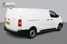 USED 2022 22 PEUGEOT EXPERT 1.5 BlueHDi 1000 Professional Premium 100 BHP LWB Euro 6 ULEZ Compliant Air Conditioning | Apple CarPlay, Android Auto