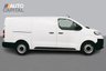 USED 2022 22 PEUGEOT EXPERT 1.5 BlueHDi 1000 Professional Premium 100 BHP LWB Euro 6 ULEZ Compliant Air Conditioning | Apple CarPlay, Android Auto