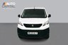 USED 2022 22 PEUGEOT EXPERT 1.5 BlueHDi 1000 Professional Premium 100 BHP LWB Euro 6 ULEZ Compliant Air Conditioning | Apple CarPlay, Android Auto