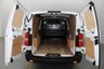 USED 2022 22 PEUGEOT EXPERT 1.5 BlueHDi 1000 Professional Premium 100 BHP LWB Euro 6 ULEZ Compliant Air Conditioning | Apple CarPlay, Android Auto