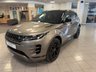 USED 2022 22 LAND ROVER RANGE ROVER EVOQUE 2.0 P200 MHEV R-Dynamic HSE SUV 5dr Petrol Auto 4WD Euro 6 (s/s) (200 ps) 